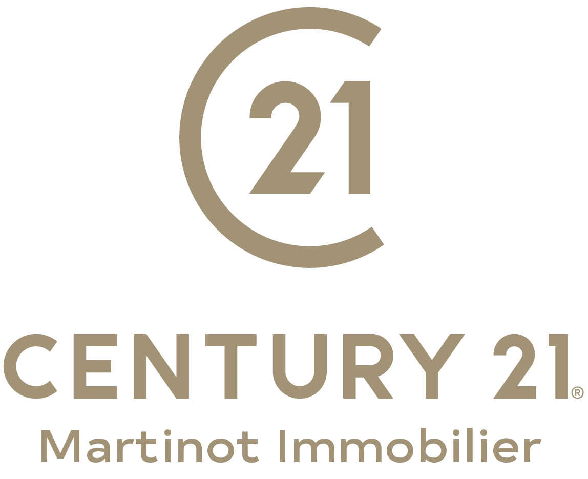 Century21 Martinot Immobilier